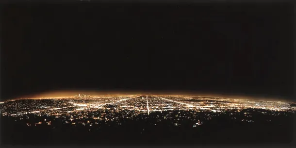 Los – Angeles - Andreas Gursky