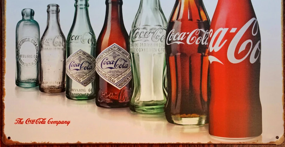 Astăzi se împlinesc 138 de ani de când lumea a făcut cunoștință cu băutura Coca-Cola