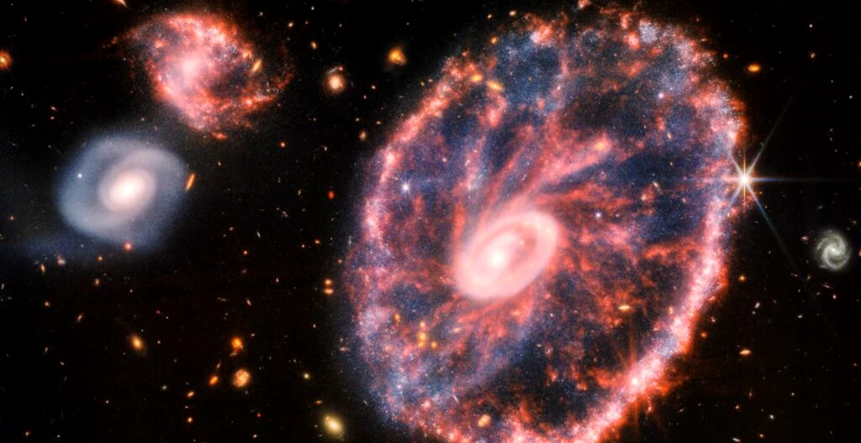 Cea mai apropiată supernovă de Pământ din ultimul deceniu este vizibilă pe cerul nopții