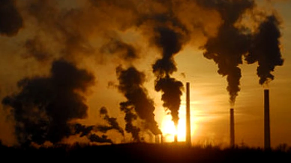 Incalzirea globala va fi combatuta