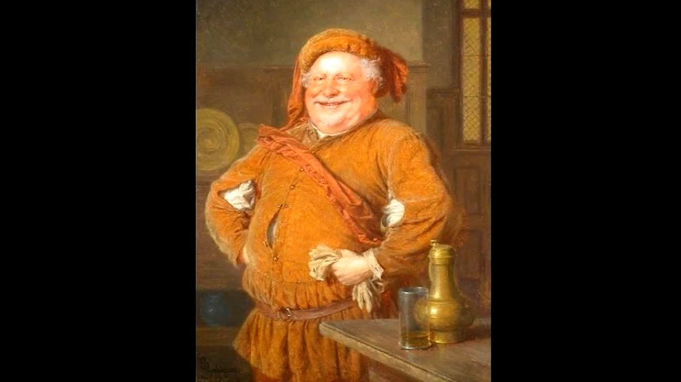 Gras şi simpatic: excesul de greutate poate avea şi o latură bună?