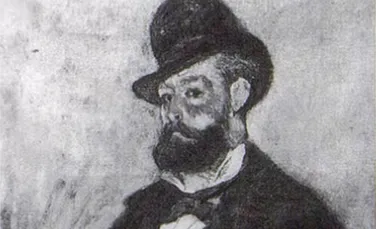 Fratele mai mare al lui Claude Monet, vedeta unei expoziții la Paris