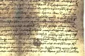 Cel mai vechi document atestat, scris în limba română cu caractere chirilice, împlinește 500 de ani. „Scrisoarea lui Neacșu din Câmpulung” (1521)