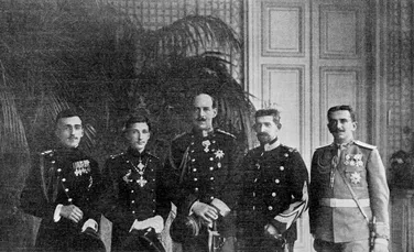 Cum s-au schimbat planurile militare ale României după Războaiele Balcanice