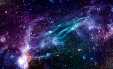 Semnalul care le poate dezvălui astronomilor cum erau, de fapt, primele galaxii