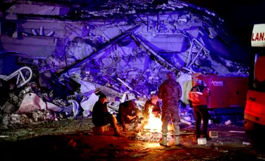 Câte persoane ar putea fi afectate de cutremurele din Turcia și Siria?