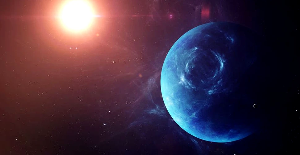 Un obiect misterios, provenit din afara Sistemului Solar, a fost observat de astronomi