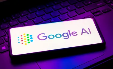 Google lansează chatbotul Bard bazat pe Inteligența Artificială şi în România