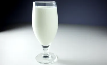 În China, vaci modificate genetic produc «lapte de om»!