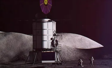 NASA pune la bătaie 3 milioane de dolari pentru cine reușește să rezolve o problemă uriașă cu misiunile pe Lună