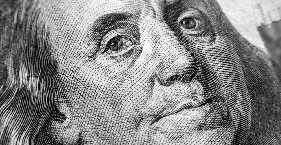 235 de ani de la moartea lui Benjamin Franklin, marele inventator care a ajuns părintele unei naţiuni