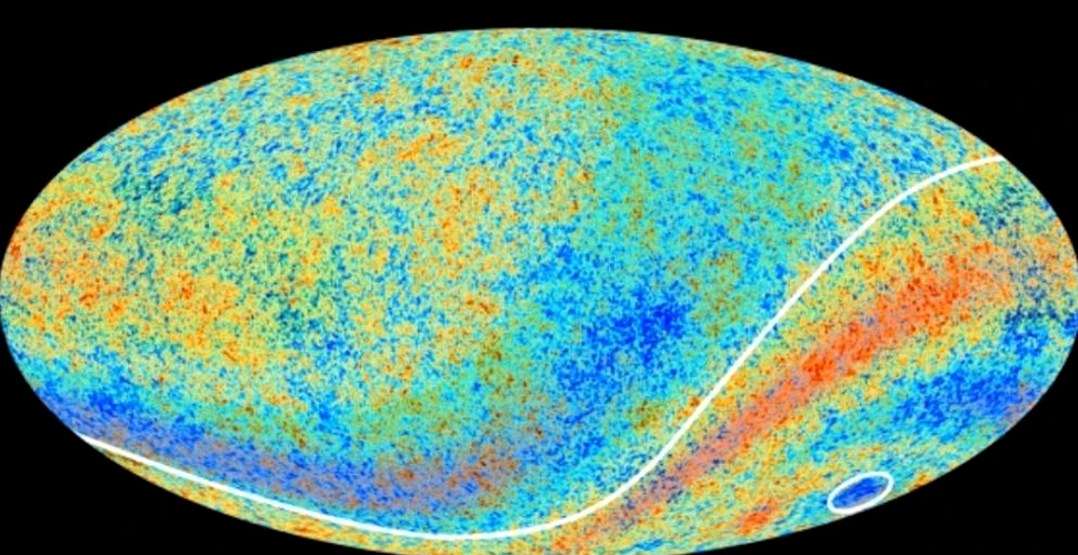 Descoperire spectaculoasă făcută de astronomi. „Este cea mai mare structură individuală identificată vreodată de umanitate”