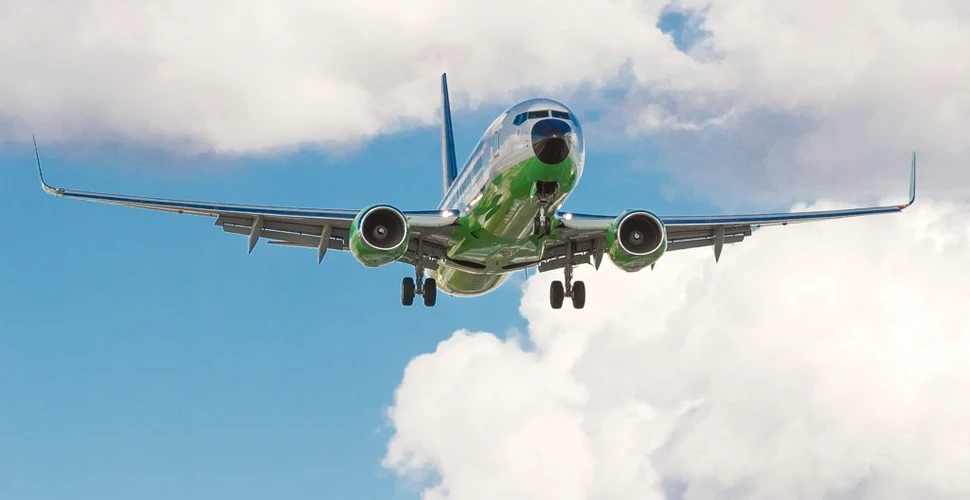 Industria aeriană concepe o aplicație care ar permite călătorii fără carantină