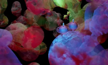 Dovezi rare obținute de fizicieni din SUA dezvăluie că materia apare din „nimic” în vidul cuantic