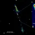 Un jet radio care se întinde pe o distanță de 6 milioane de ani-lumină naște teama de o extincție în masă