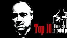 Top 10 filme cu Mafia in rolul principal