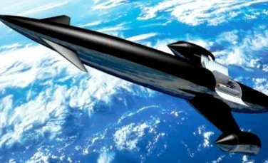 Un avion spatial revolutionar va fi lansat peste cel mult 10 ani