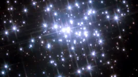 Astronomii au descoperit unul dintre cele mai masive sisteme stelare binare din galaxia noastră