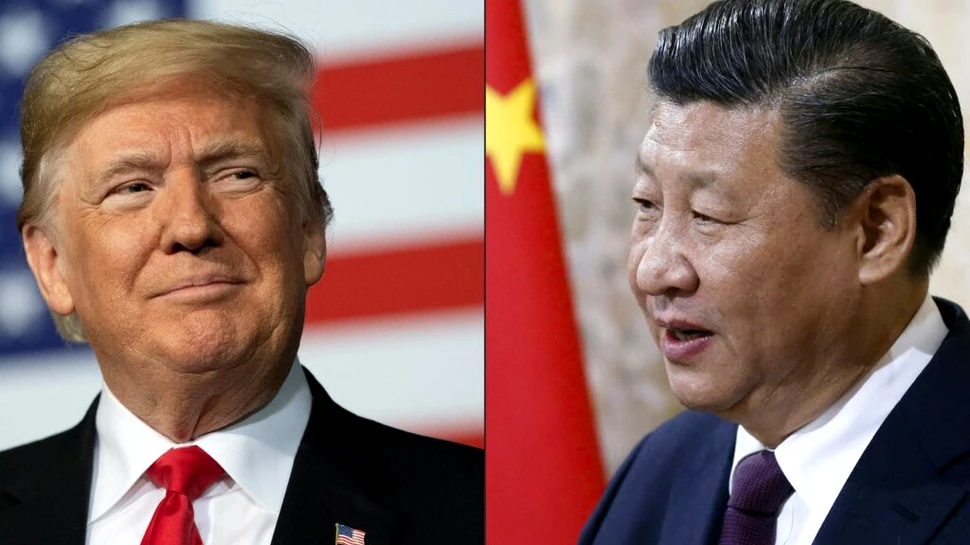 Donald Trump a primit „un bilet frumos” de la Xi Jinping după tentativa de asasinat