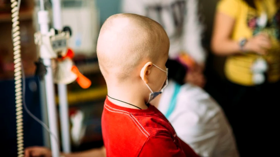 Peste 20 de artiști vor transforma etajul 6 al Institutului Clinic Fundeni, în galerie de artă pentru copiii grav bolnavi