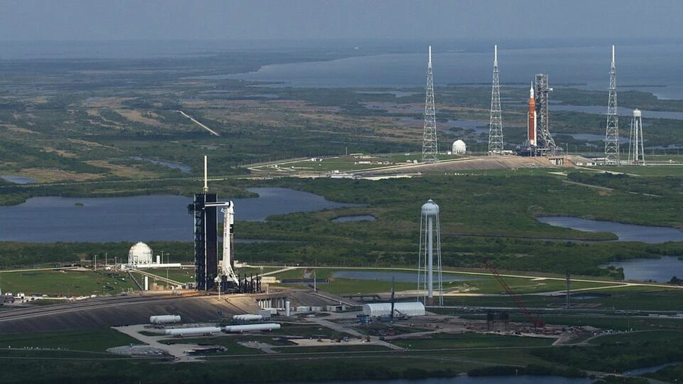 Megaracheta Artemis 1 de la NASA, supusă unui test important