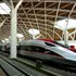 Cale ferată de mare viteză, construită de chinezi, inaugurată în Indonezia