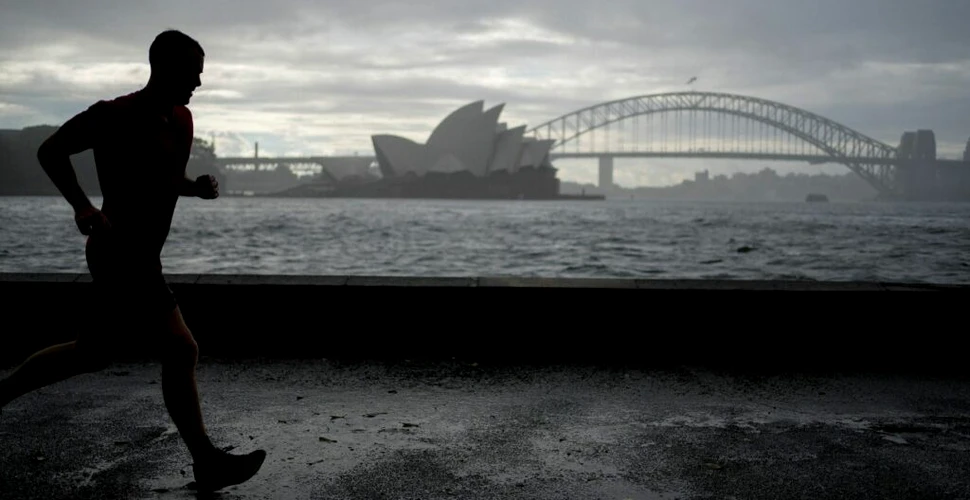 Sydney a avut parte de cel mai ploios an din ultimii 164 de ani