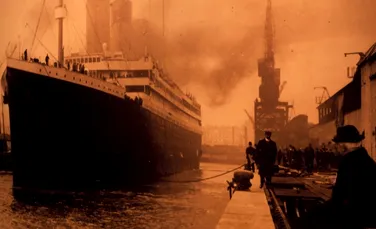 Titanic, dincolo de mit. 10 lucruri neştiute despre cea mai cunoscută tragedie maritimă din istorie
