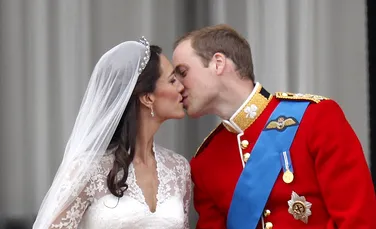Nunțile regale ale Marii Britanii care au scris istorie. Cele mai spectaculoase rochii de mireasă