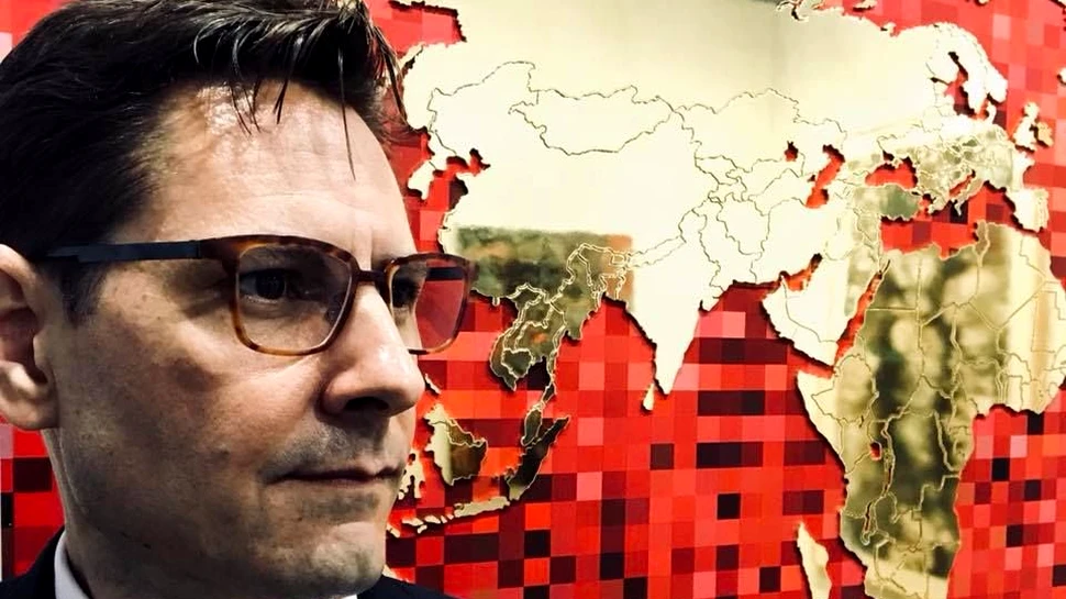 Un fost diplomat din Canada a fost reţinut în China