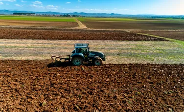Reguli noi pentru fermieri începând cu 1 ianuarie 2026