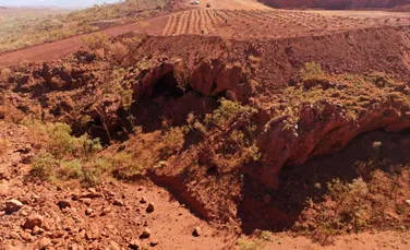 Decizia președintelui companiei miniere Rio Tinto după distrugerea unui sit arheologic