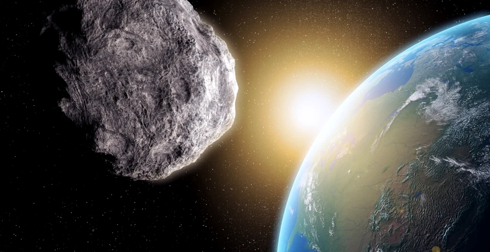 Astronomii avertizează că nu mai există un program de detectare a cometelor şi asteroizilor din emisfera sudică