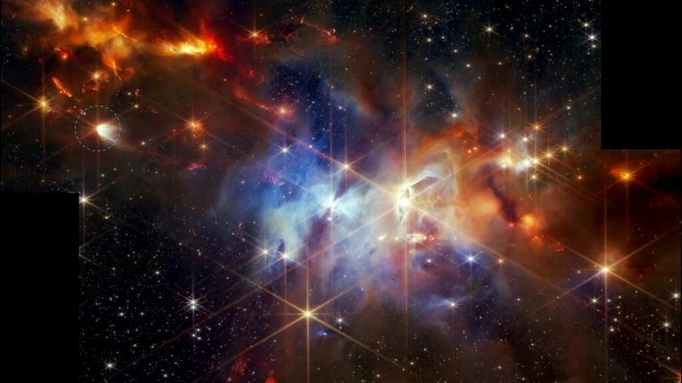 Un mister îndelungat al cometelor, posibil rezolvat. Ce au descoperit cercetătorii?