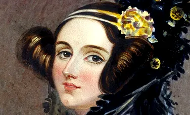 Ada Lovelace, prima programatoare din istorie și femeia care a imaginat viitorul computerelor