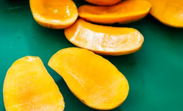 Cât de mult mango trebuie să consumi pentru a observa o reducere semnificativă a ridurilor