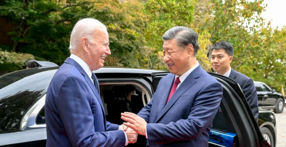 Ce discuții „tranșante” a avut președintele SUA Joe Biden cu liderul chinez Xi Jinping?