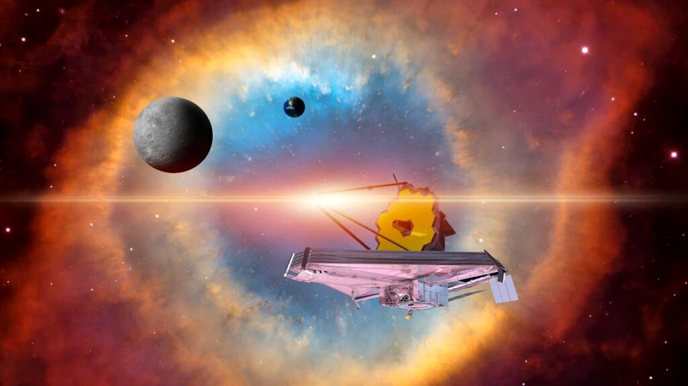 Printre astronomi circulă zvonul că Telescopul Webb a găsit viață pe o altă planetă