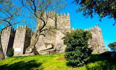 Orașul medieval „obligatoriu de vizitat” în anul 2026. Este inclus în Patrimoniul Mondial UNESCO