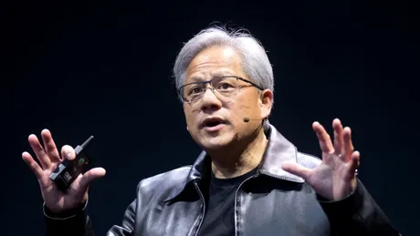 Ce salariu a primit șeful Nvidia în 2023? Acțiunile companiei au explodat!