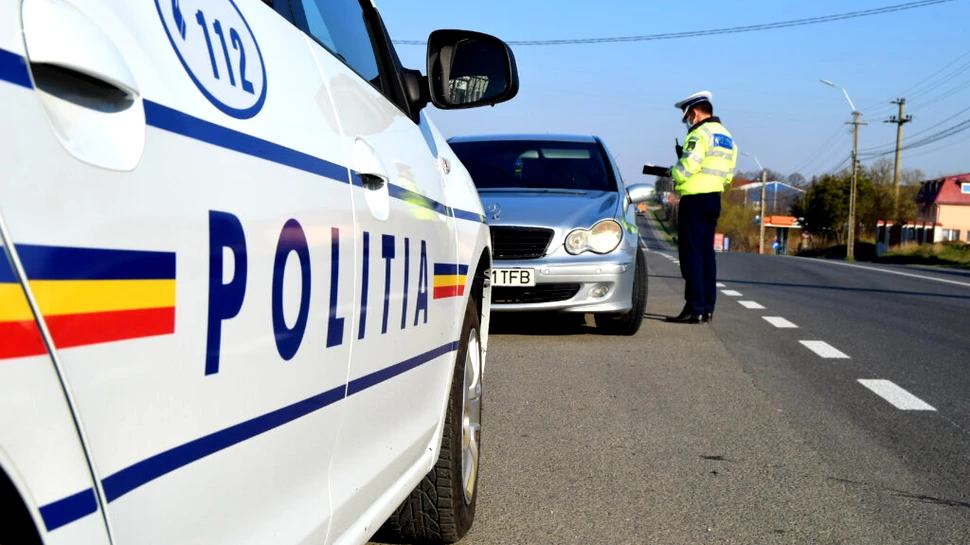 Lege modificată: Cum pot șoferii să-și reducă perioada de suspendare a permisului auto