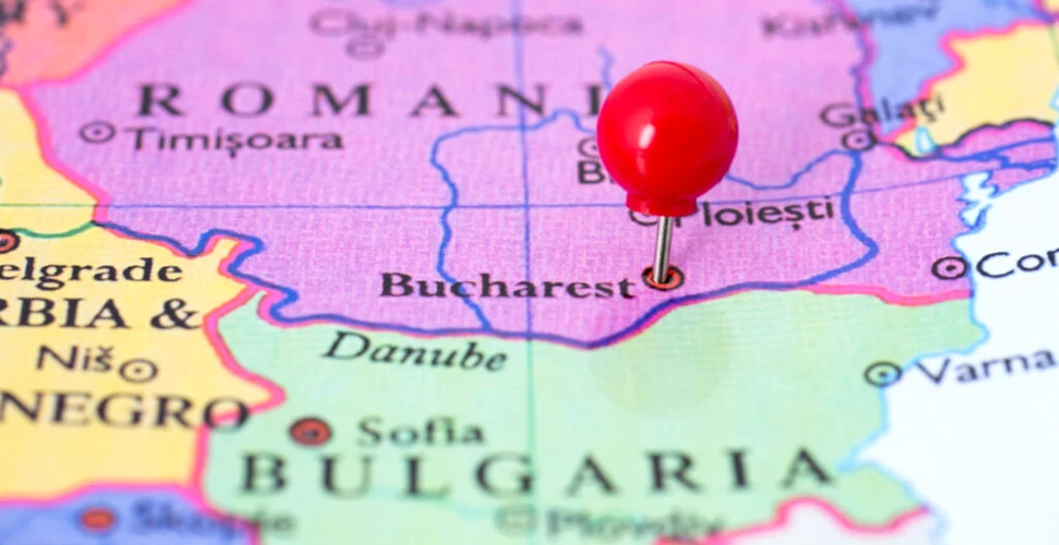România, într-un top al ţărilor în cel mai mare pericol de faliment