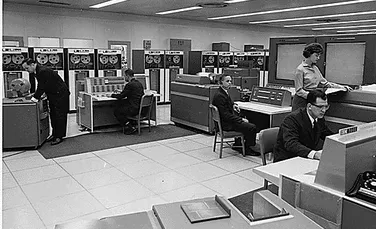 5 dintre primele computere care au făcut istorie – FOTO