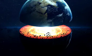 Oamenii de știință au elucidat, în sfârșit, un mister vechi al scoarței terestre