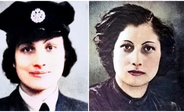 Noor Inayat Khan, prințesa spioană. A strigat „Libertate” înainte să fie împușcată în cap de naziști