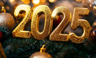Cele mai frumoase MESAJE de Anul Nou 2025. Trimite o urare din suflet!