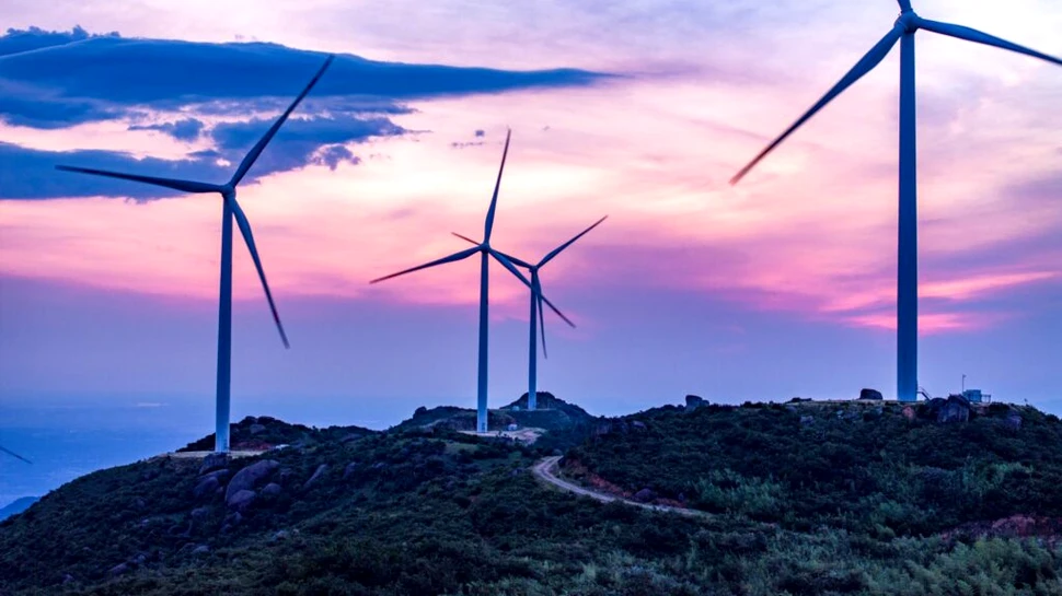 De unde a venit jumătate din toată energia consumată de Crăciun în România?