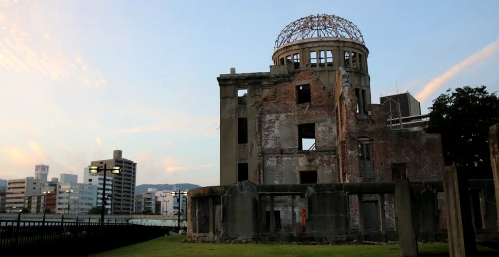 De ce a folosit SUA o a doua bombă atomică împotriva Japoniei?