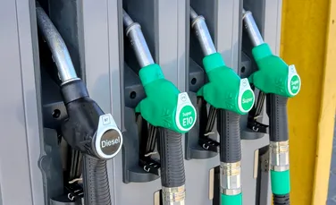 Prețul benzinei a explodat în SUA. A ajuns la un nivel record