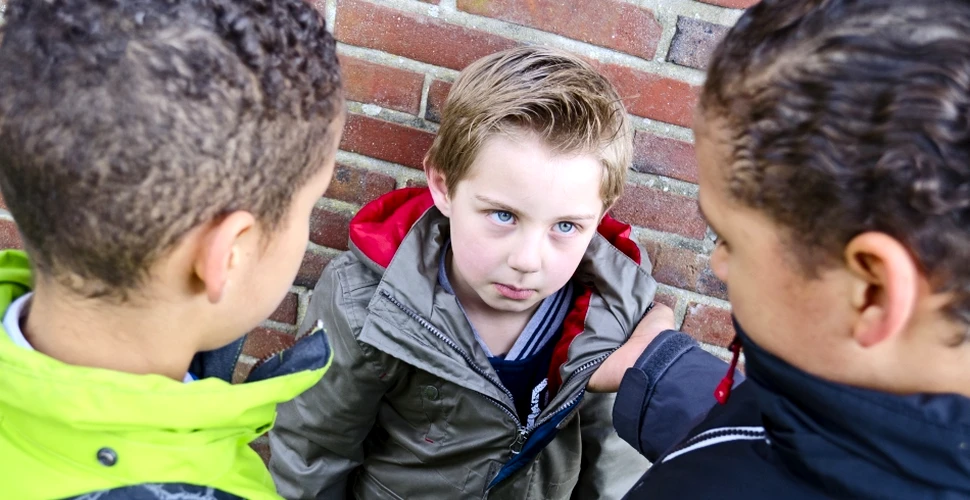 Dacă un copil e agresiv la şcoală, e vina părinţilor? Un expert dă un răspuns categoric